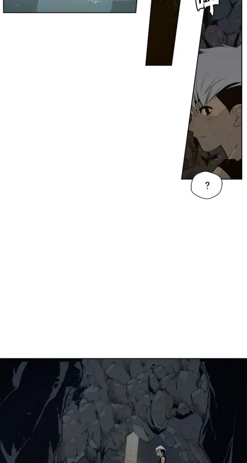 The Sword of Glory Chapter 34 page 36 - 