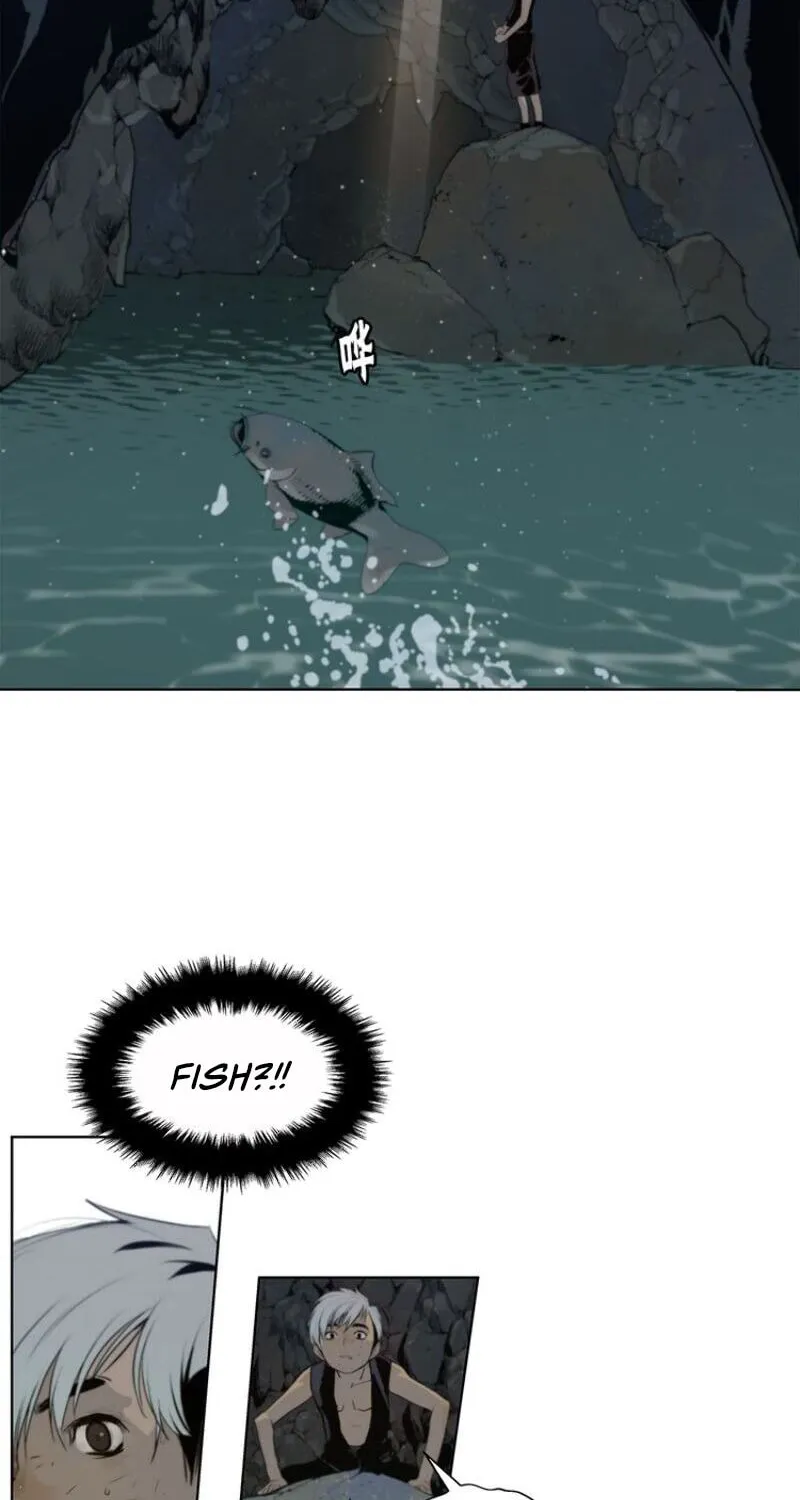 The Sword of Glory Chapter 34 page 37 - 