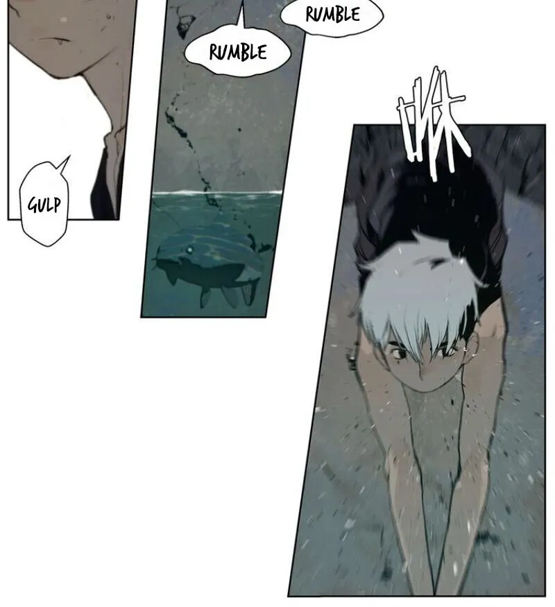 The Sword of Glory Chapter 34 page 38 - 