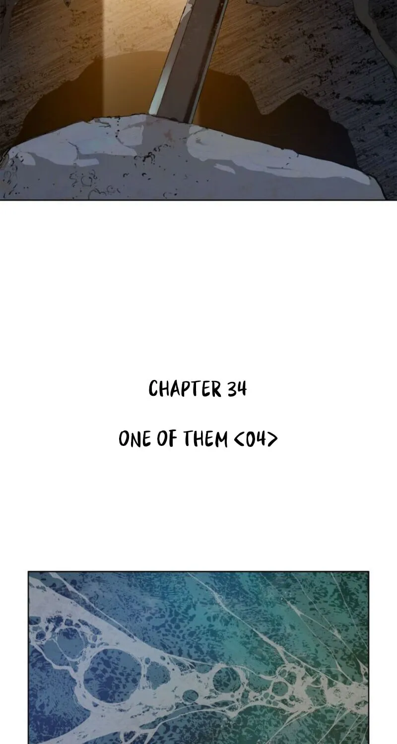 The Sword of Glory Chapter 34 page 5 - 
