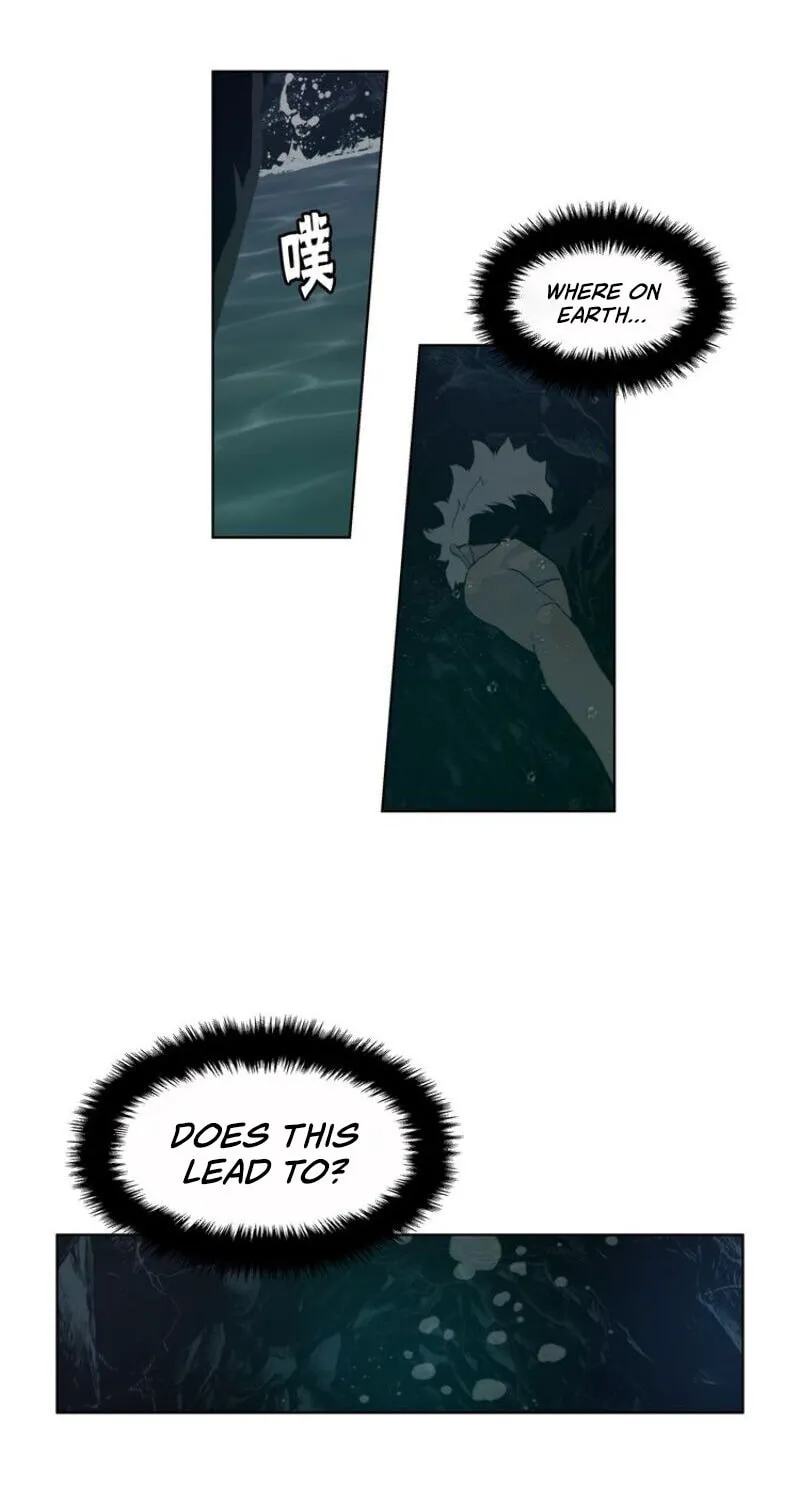 The Sword of Glory Chapter 34 page 45 - 