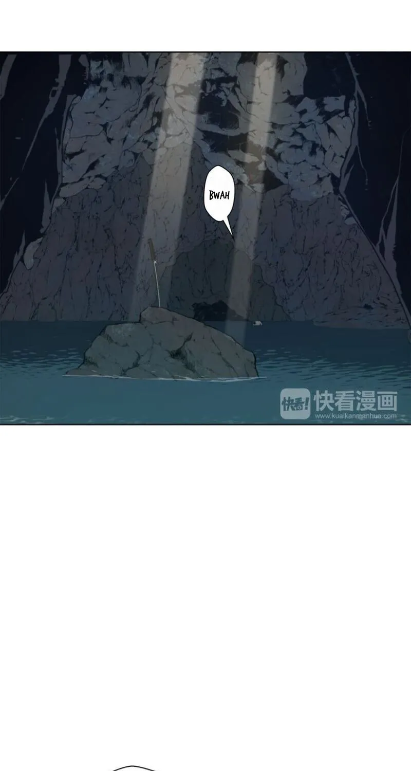 The Sword of Glory Chapter 34 page 47 - 