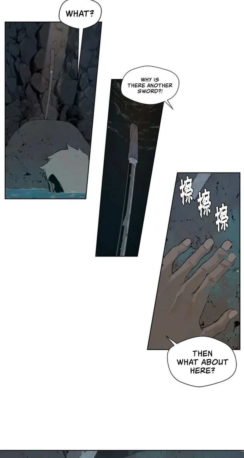 The Sword of Glory Chapter 34 page 48 - 