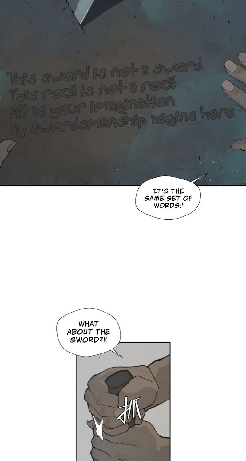 The Sword of Glory Chapter 34 page 49 - 