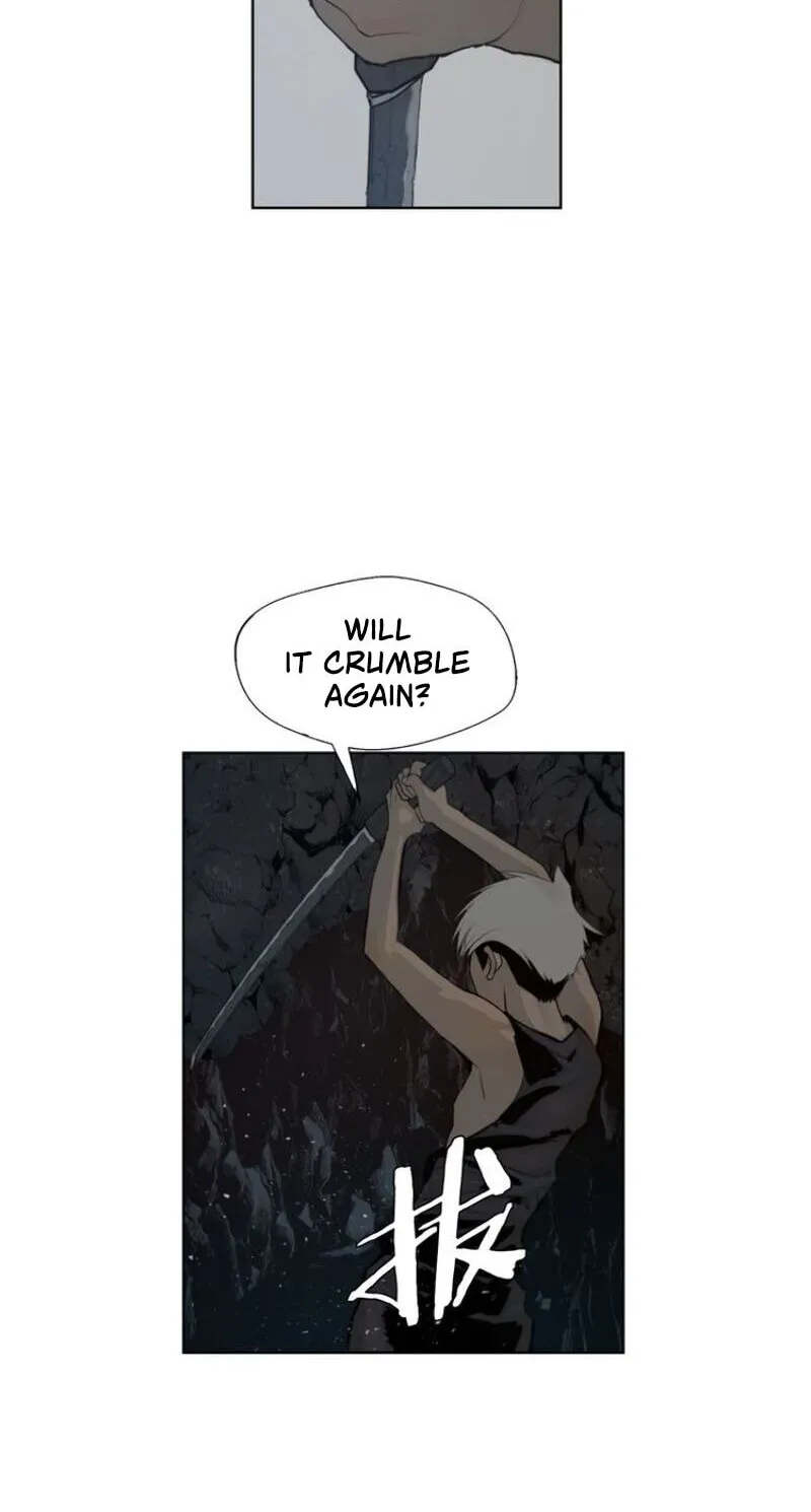 The Sword of Glory Chapter 34 page 50 - 