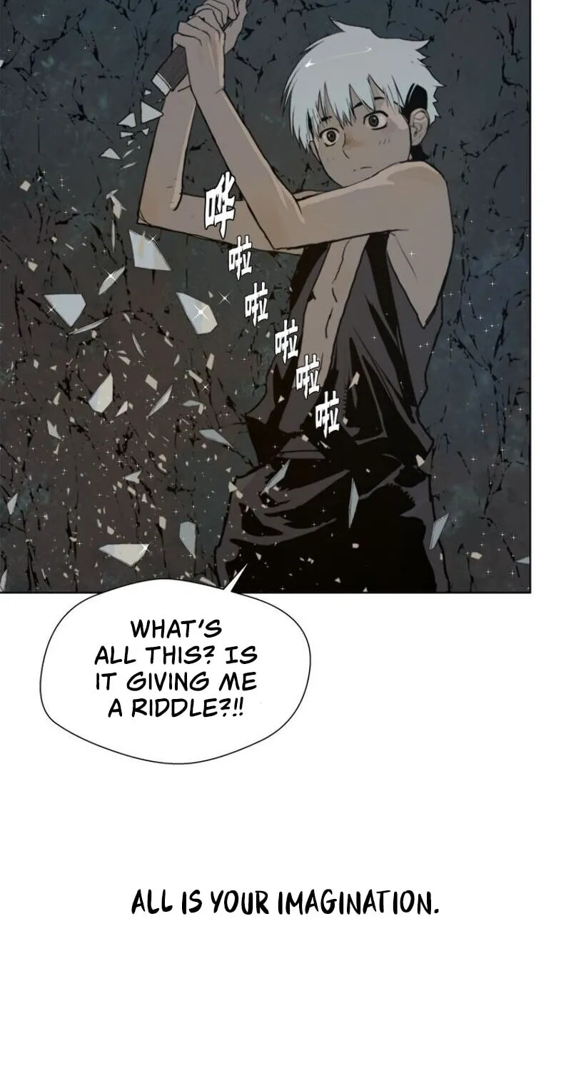 The Sword of Glory Chapter 34 page 52 - 