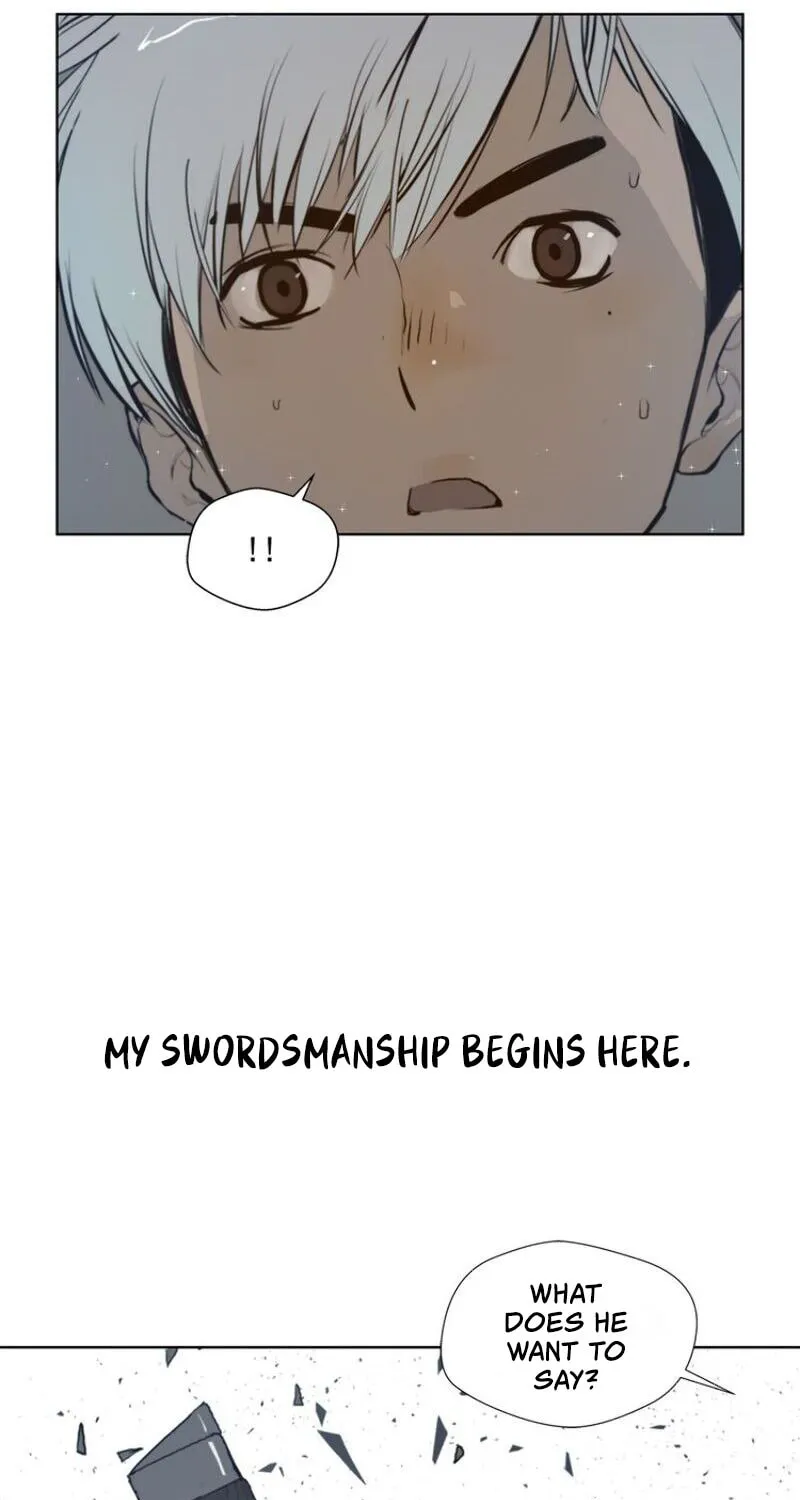 The Sword of Glory Chapter 34 page 53 - 