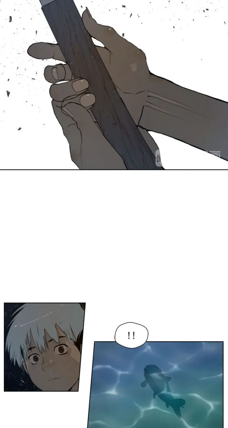 The Sword of Glory Chapter 34 page 54 - 