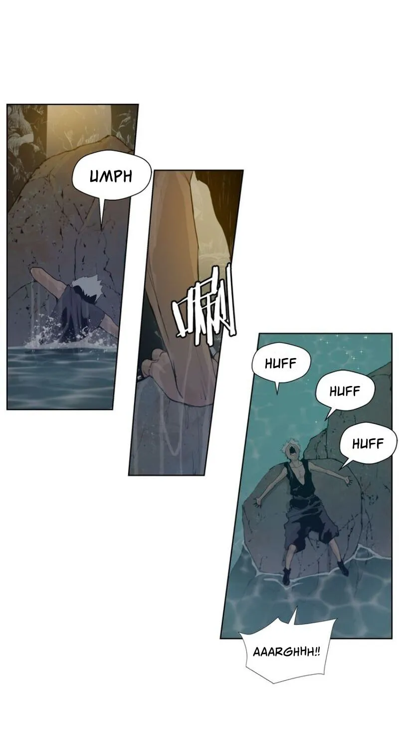 The Sword of Glory Chapter 34 page 7 - 