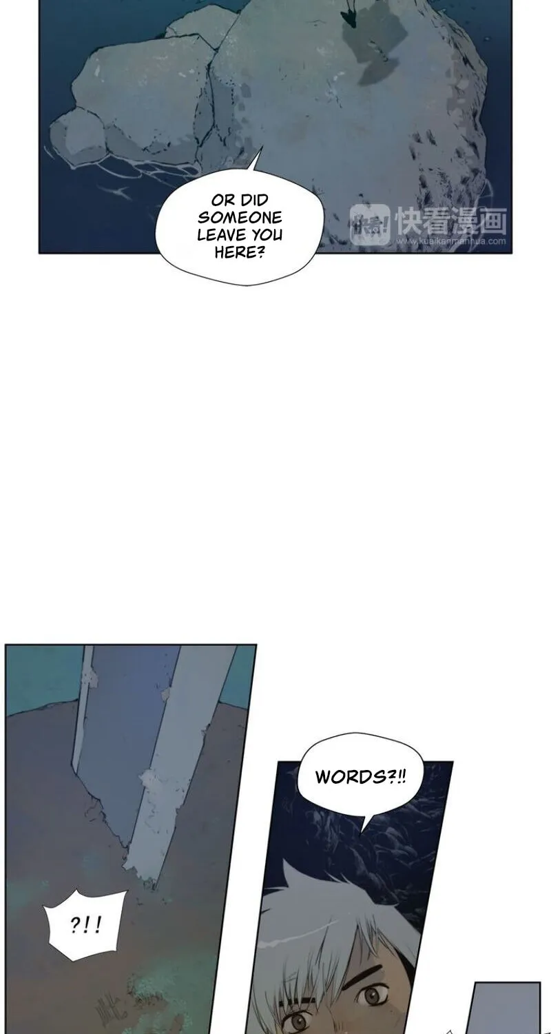 The Sword of Glory Chapter 34 page 10 - 