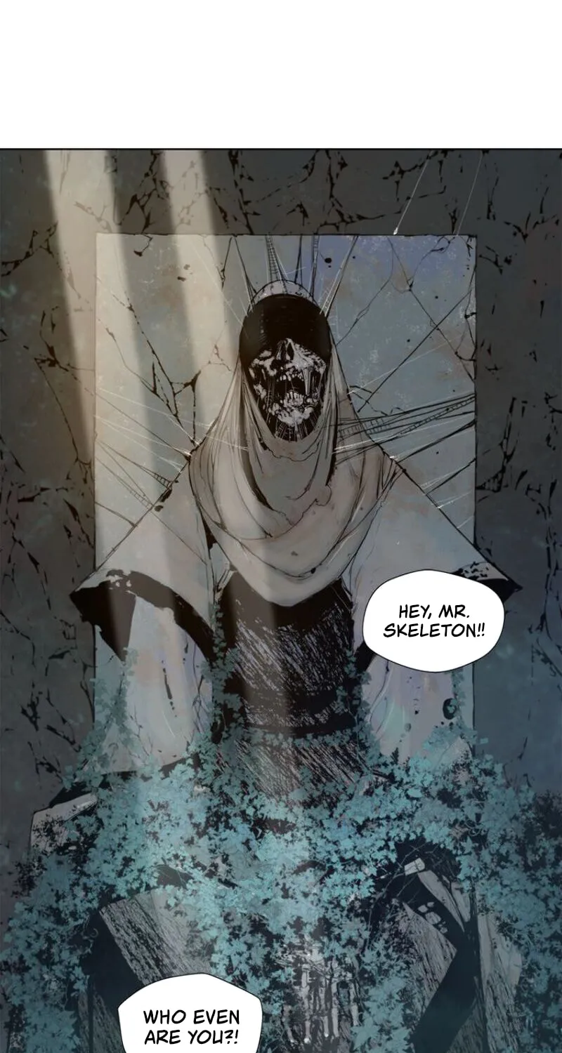 The Sword of Glory Chapter 35 page 2 - 