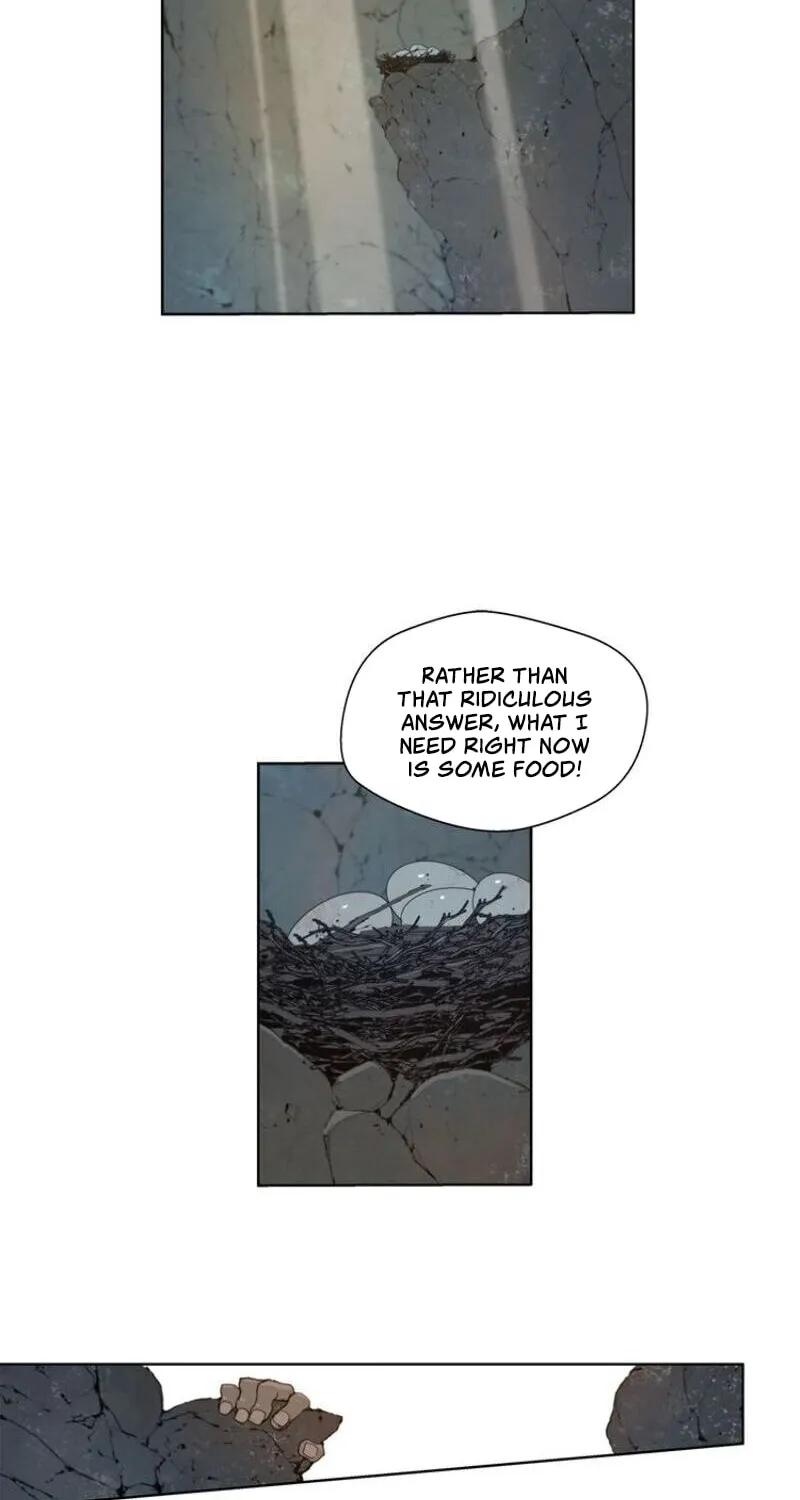 The Sword of Glory Chapter 35 page 11 - 