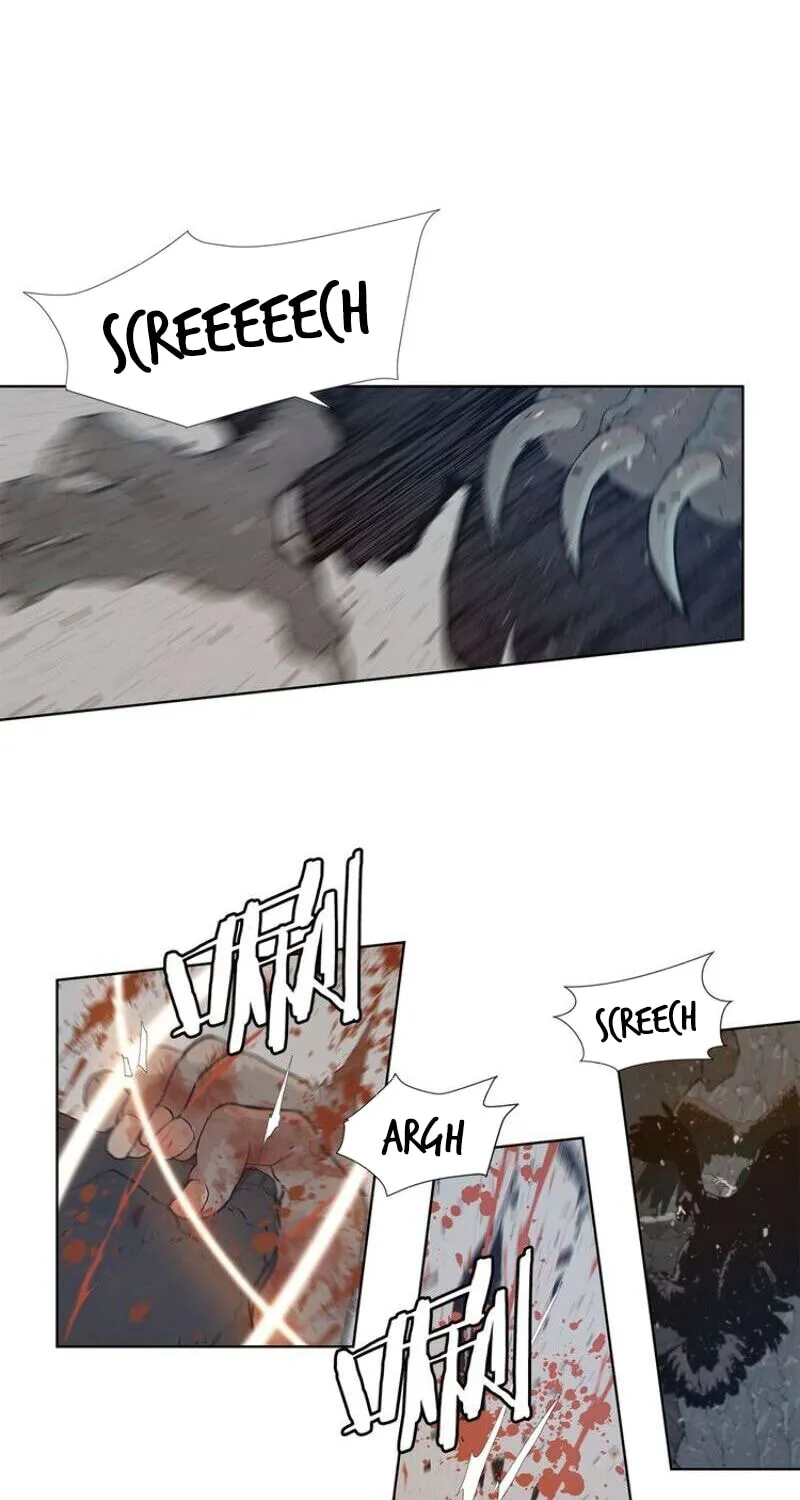 The Sword of Glory Chapter 35 page 18 - 