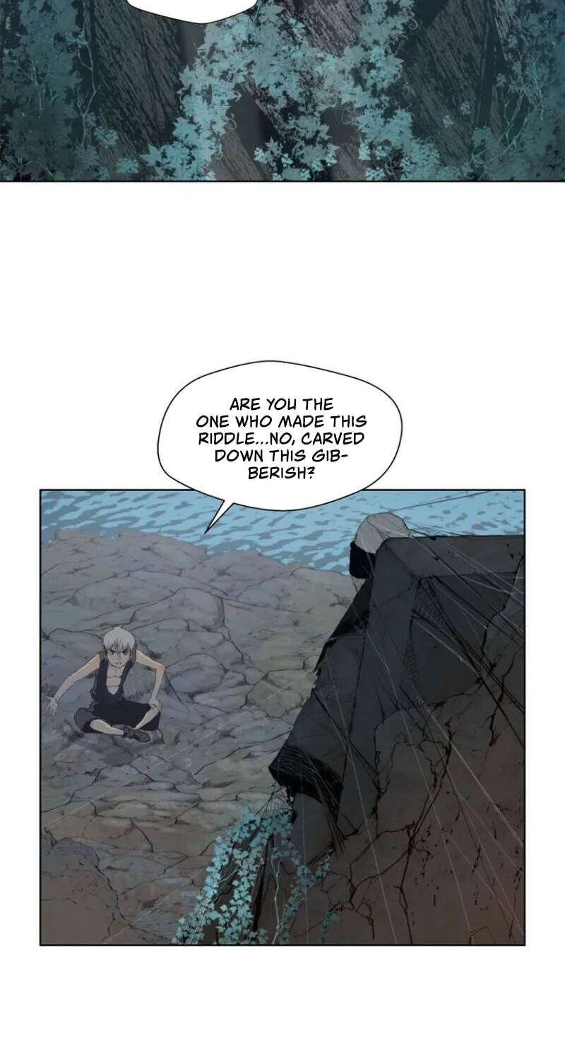 The Sword of Glory Chapter 35 page 3 - 