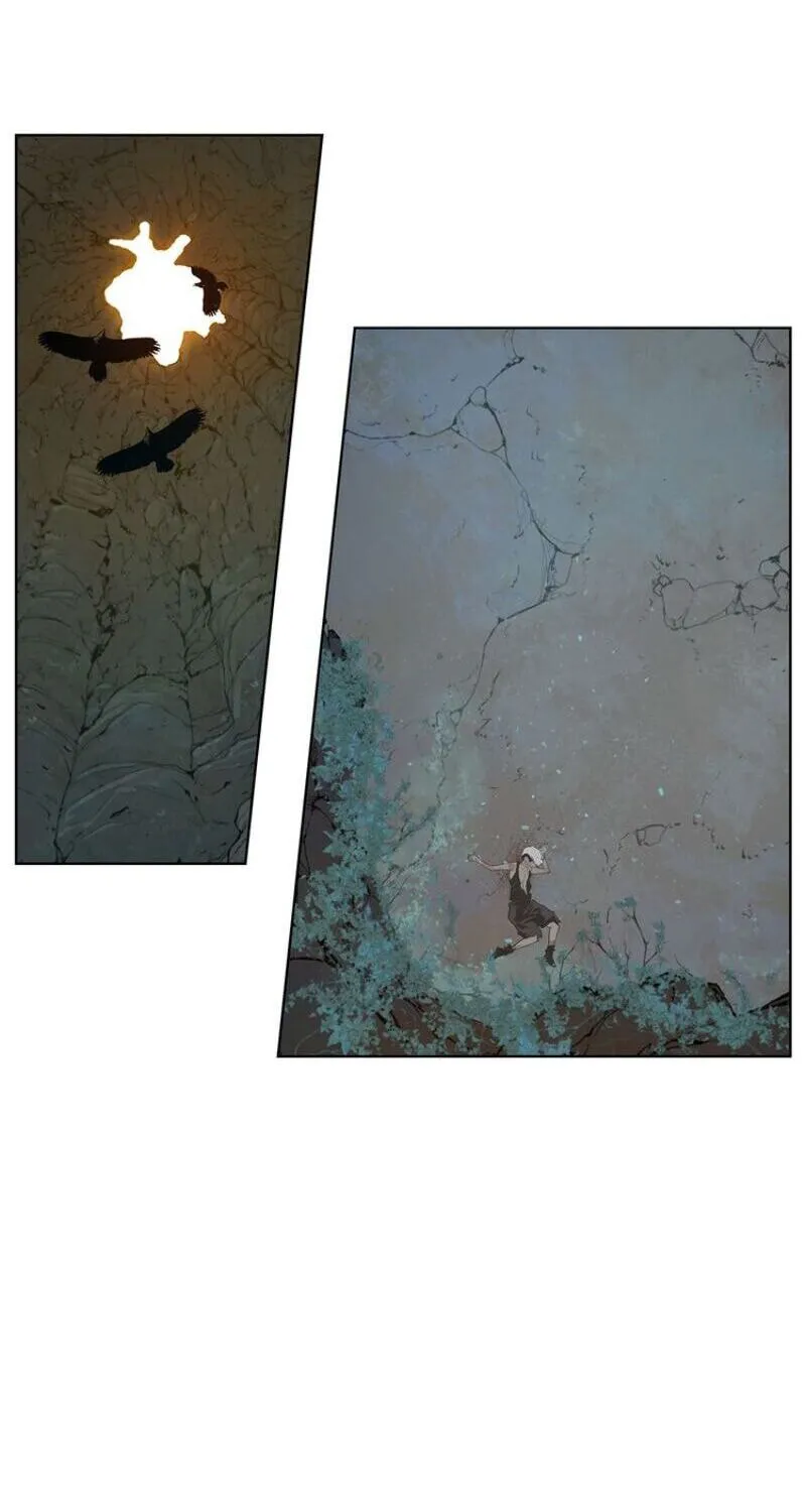 The Sword of Glory Chapter 35 page 24 - 