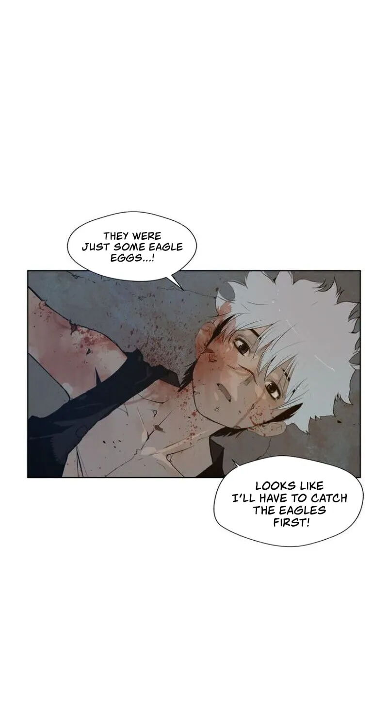 The Sword of Glory Chapter 35 page 27 - 