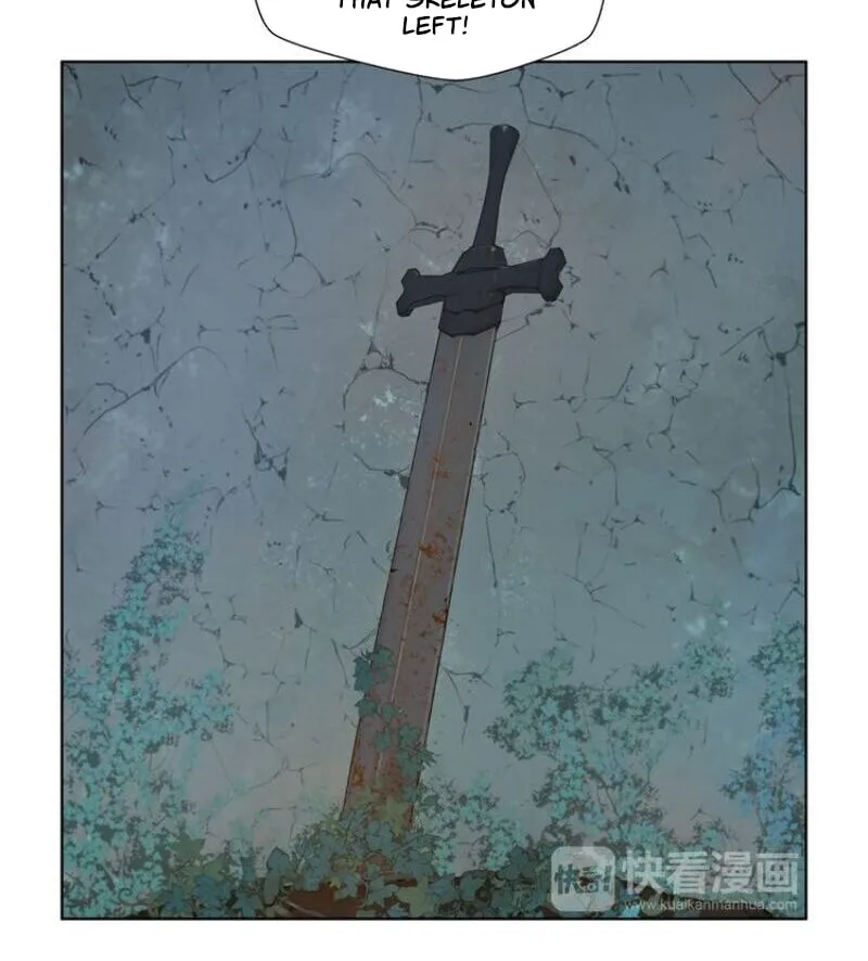 The Sword of Glory Chapter 35 page 29 - 