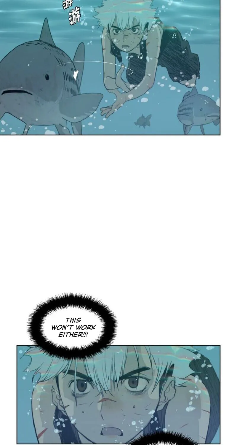 The Sword of Glory Chapter 35 page 32 - 