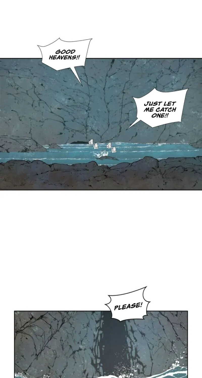 The Sword of Glory Chapter 35 page 34 - 