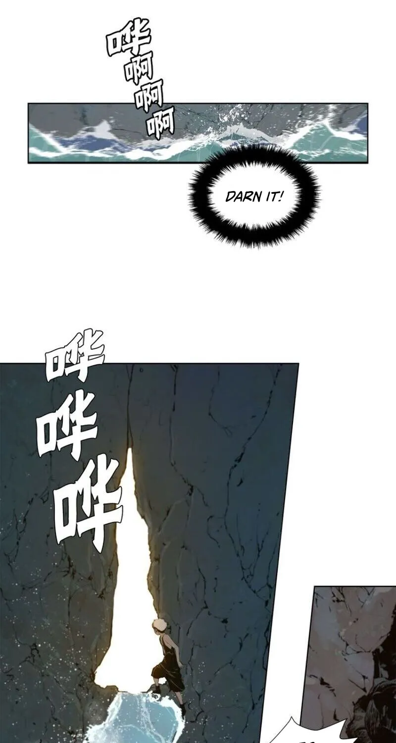The Sword of Glory Chapter 35 page 36 - 