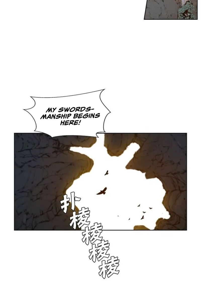 The Sword of Glory Chapter 35 page 5 - 