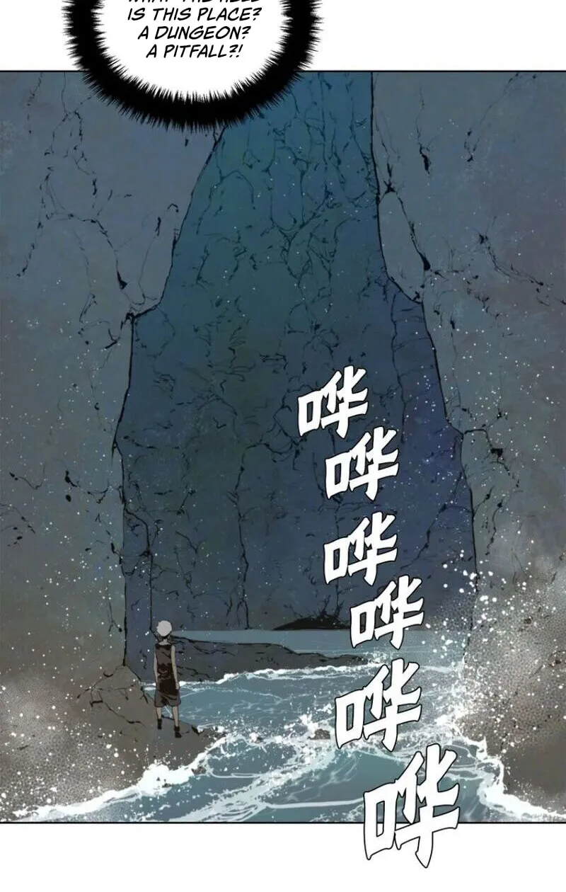 The Sword of Glory Chapter 35 page 41 - 