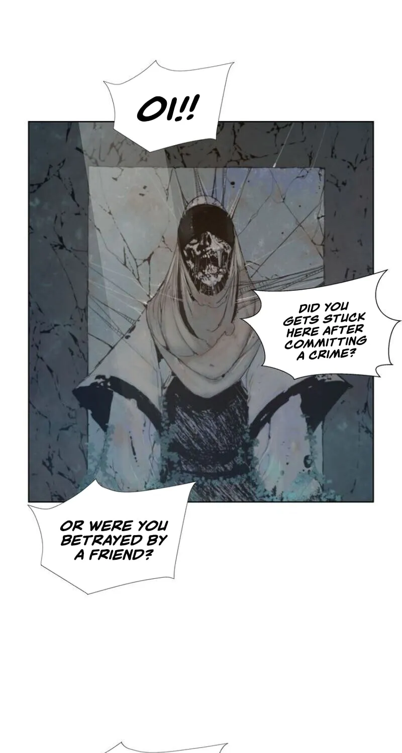 The Sword of Glory Chapter 35 page 42 - 