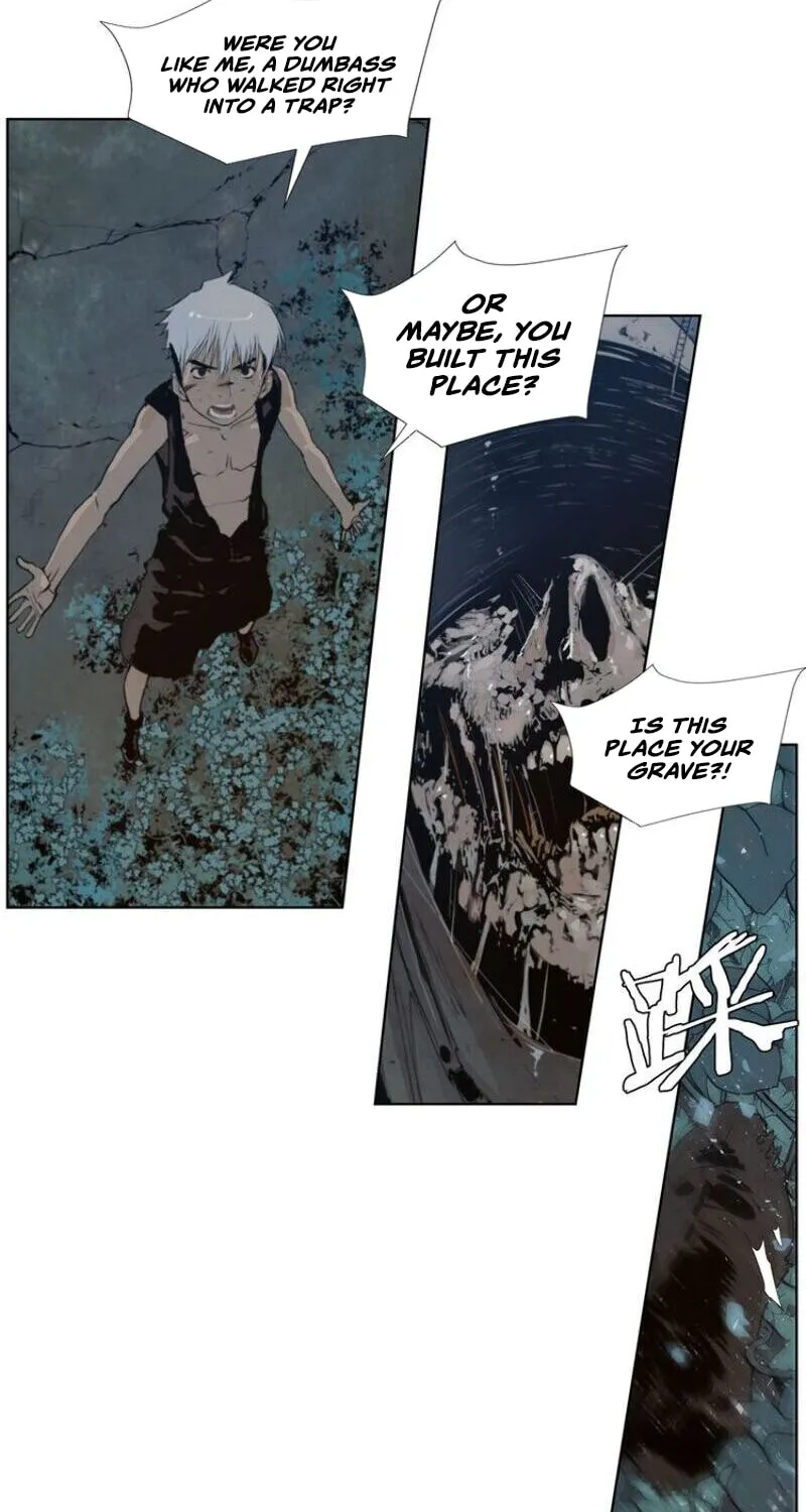 The Sword of Glory Chapter 35 page 43 - 
