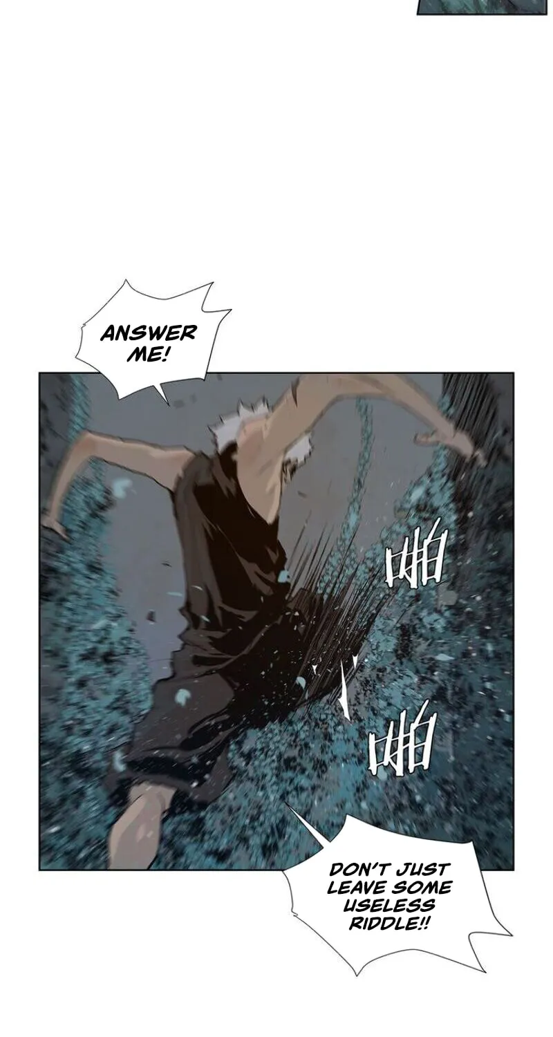 The Sword of Glory Chapter 35 page 44 - 