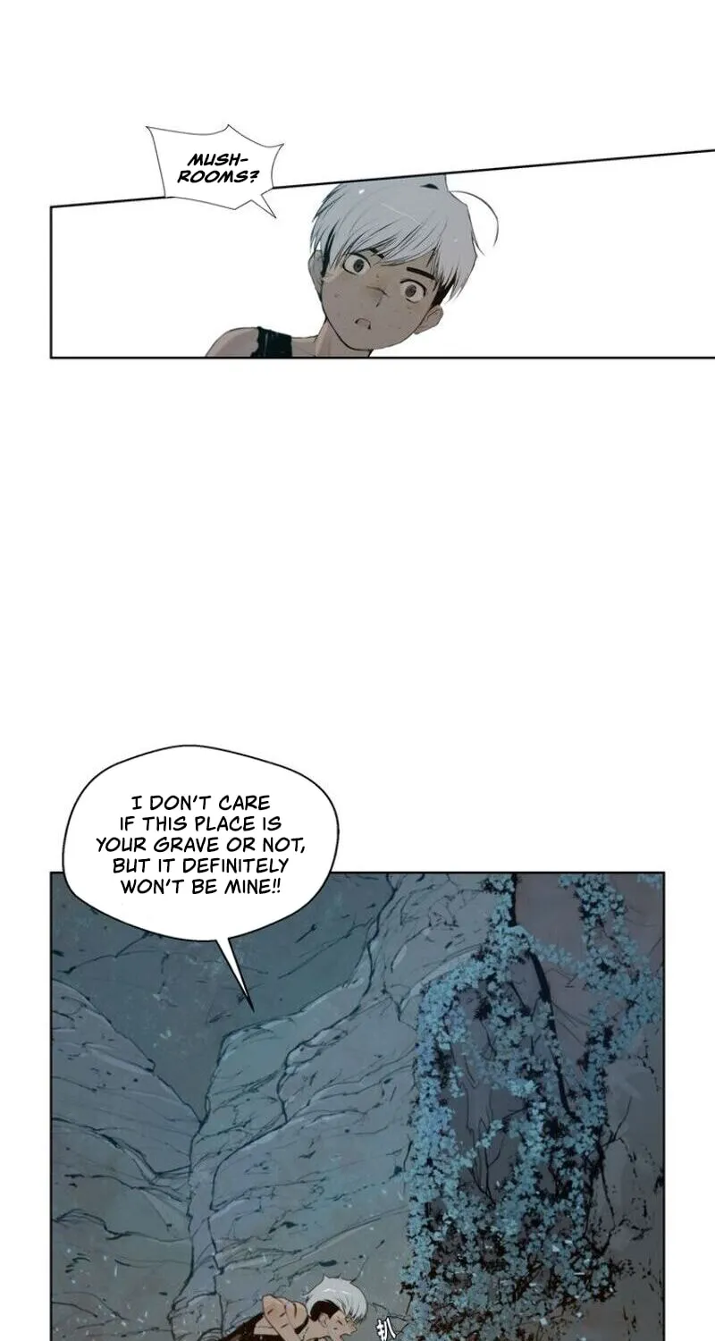 The Sword of Glory Chapter 35 page 46 - 