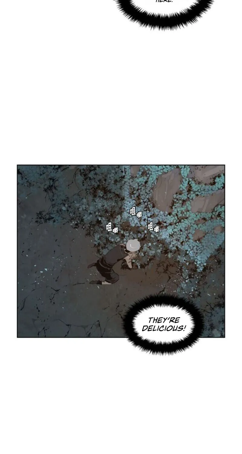 The Sword of Glory Chapter 35 page 48 - 