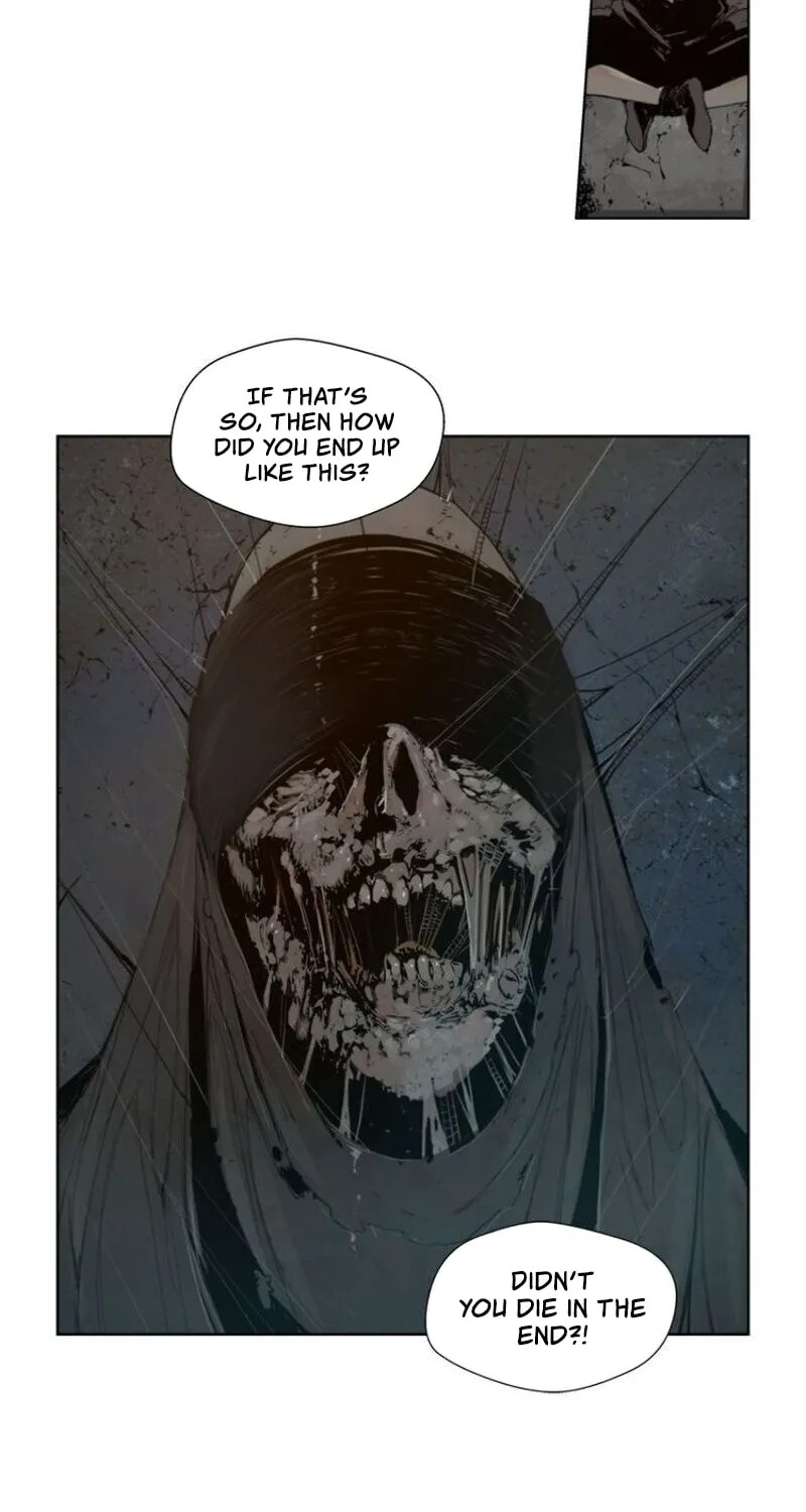 The Sword of Glory Chapter 35 page 7 - 
