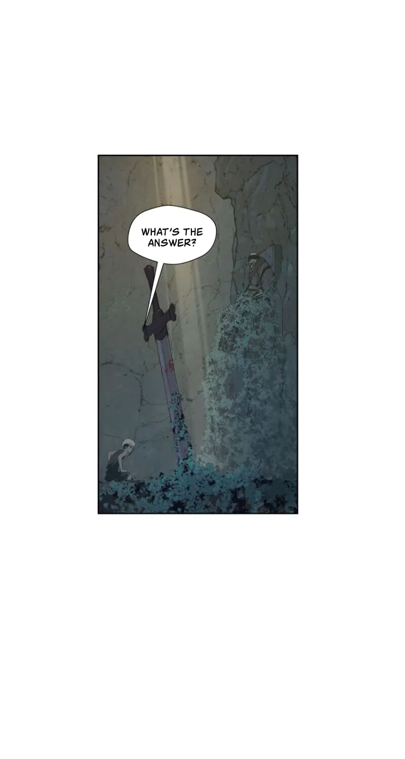 The Sword of Glory Chapter 35 page 8 - 