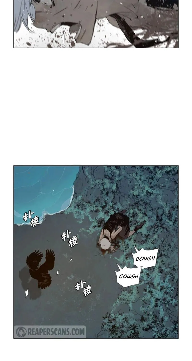 The Sword of Glory Chapter 36 page 19 - 