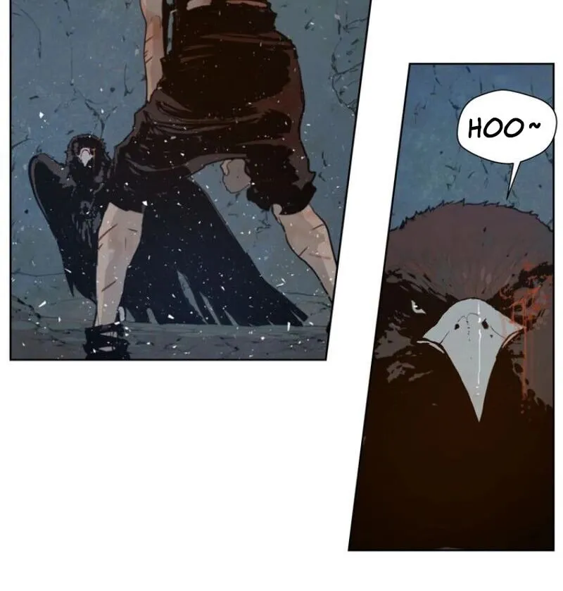 The Sword of Glory Chapter 36 page 21 - 