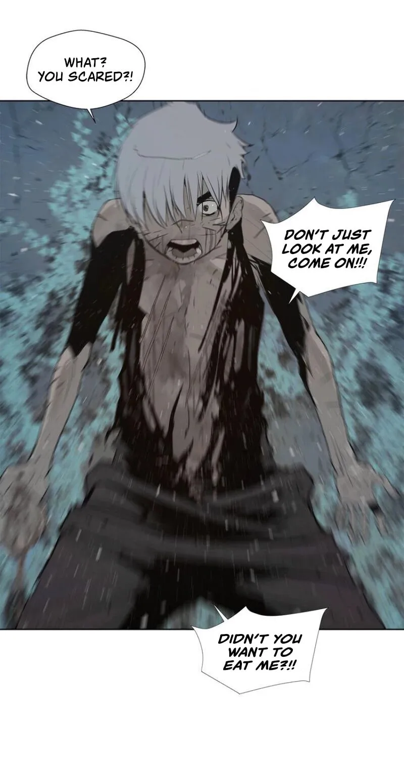The Sword of Glory Chapter 36 page 22 - 