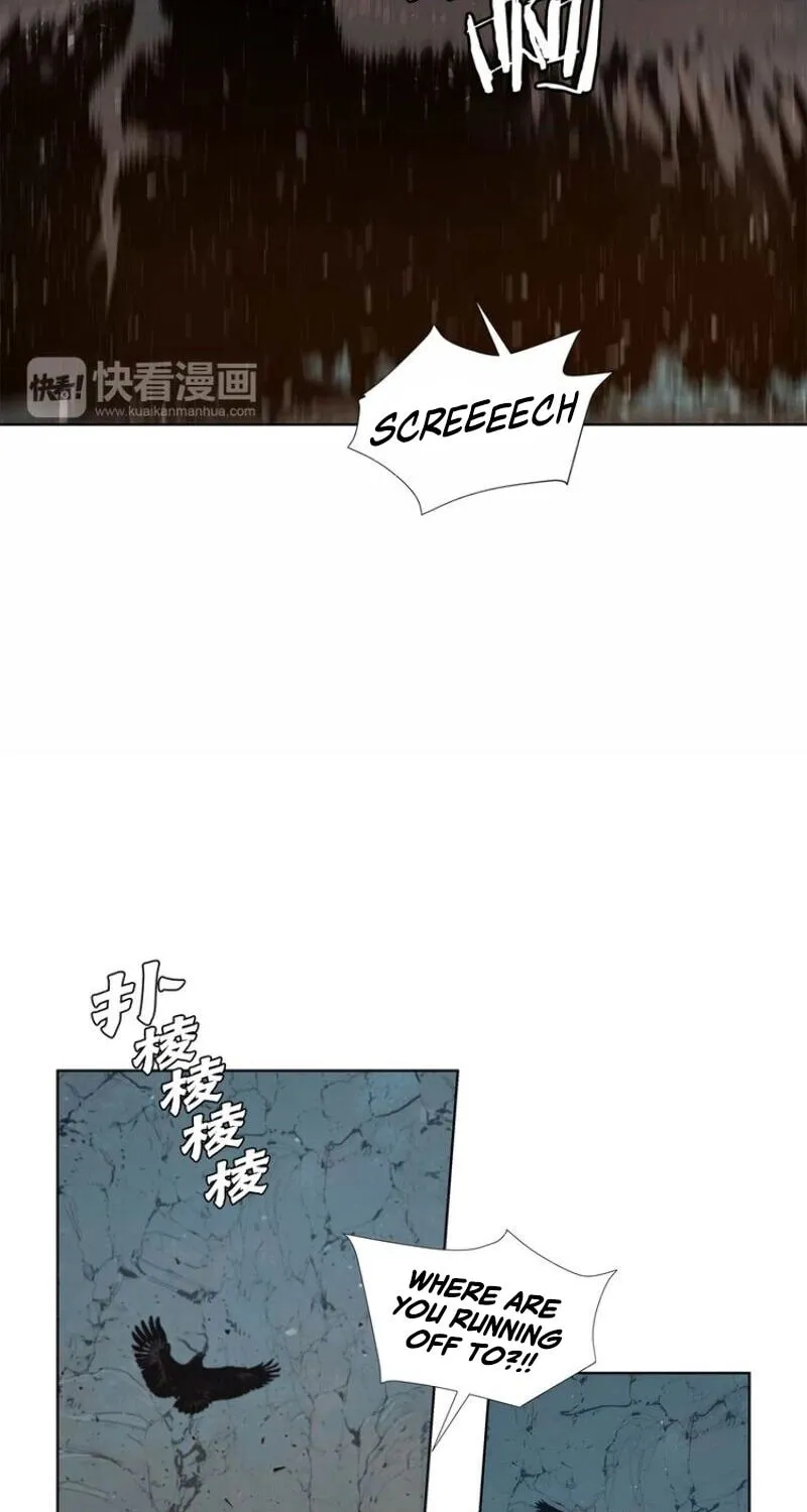 The Sword of Glory Chapter 36 page 24 - 