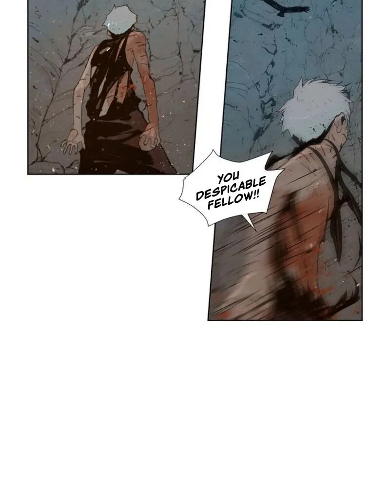 The Sword of Glory Chapter 36 page 25 - 