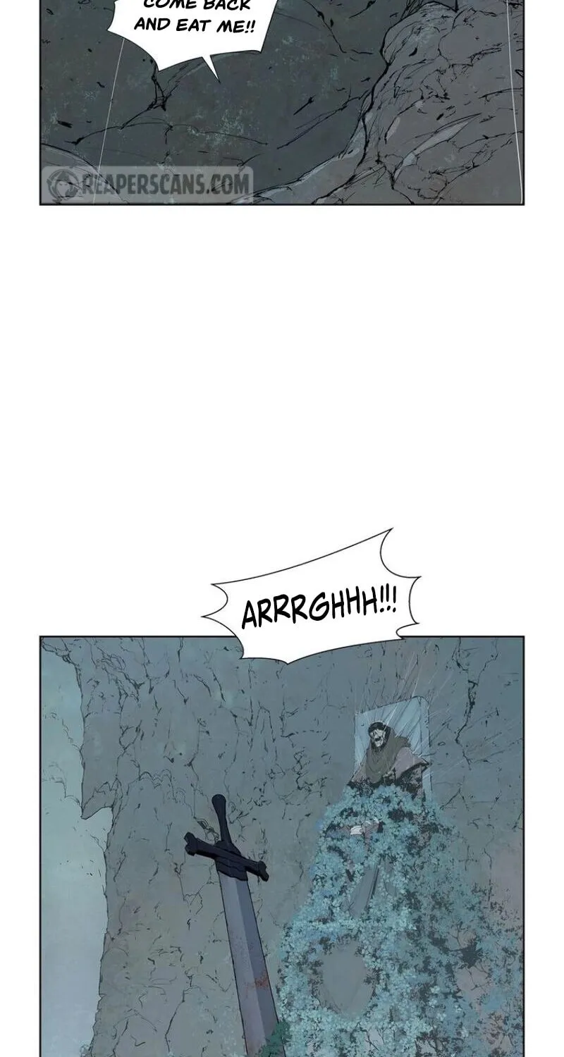 The Sword of Glory Chapter 36 page 27 - 