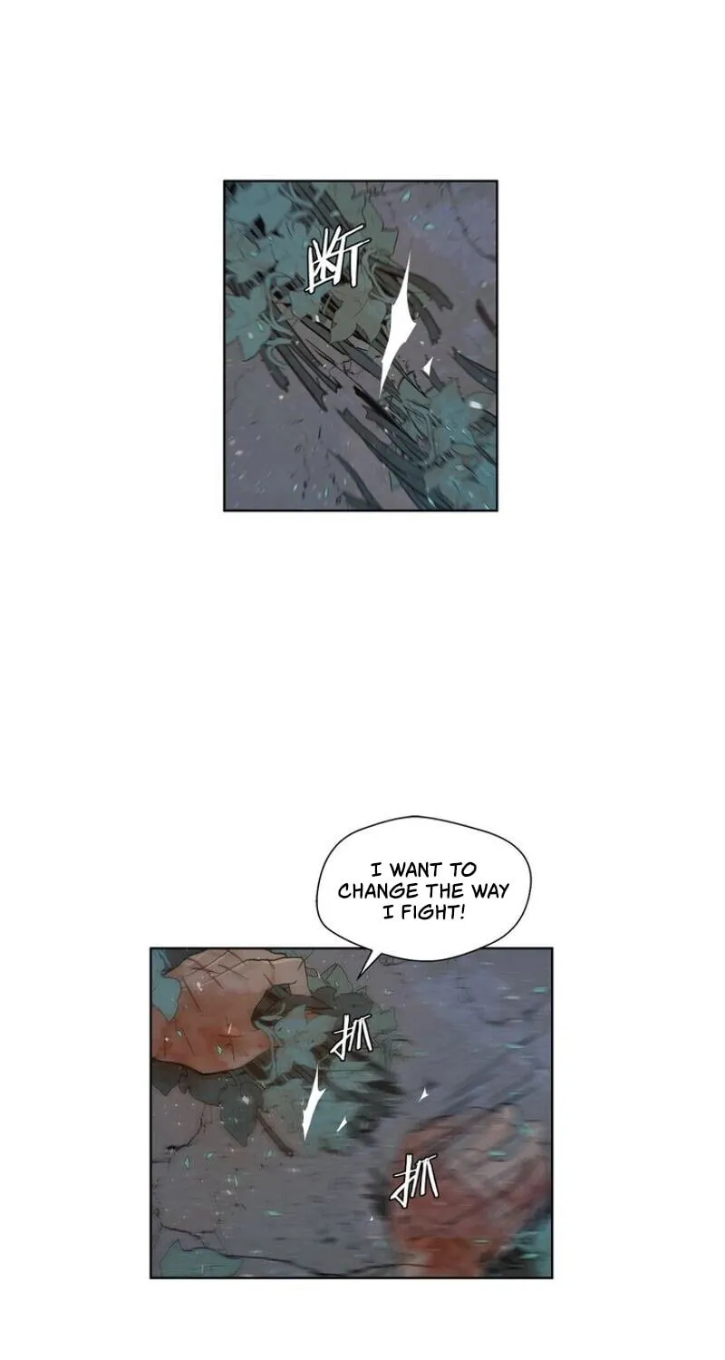 The Sword of Glory Chapter 36 page 30 - 