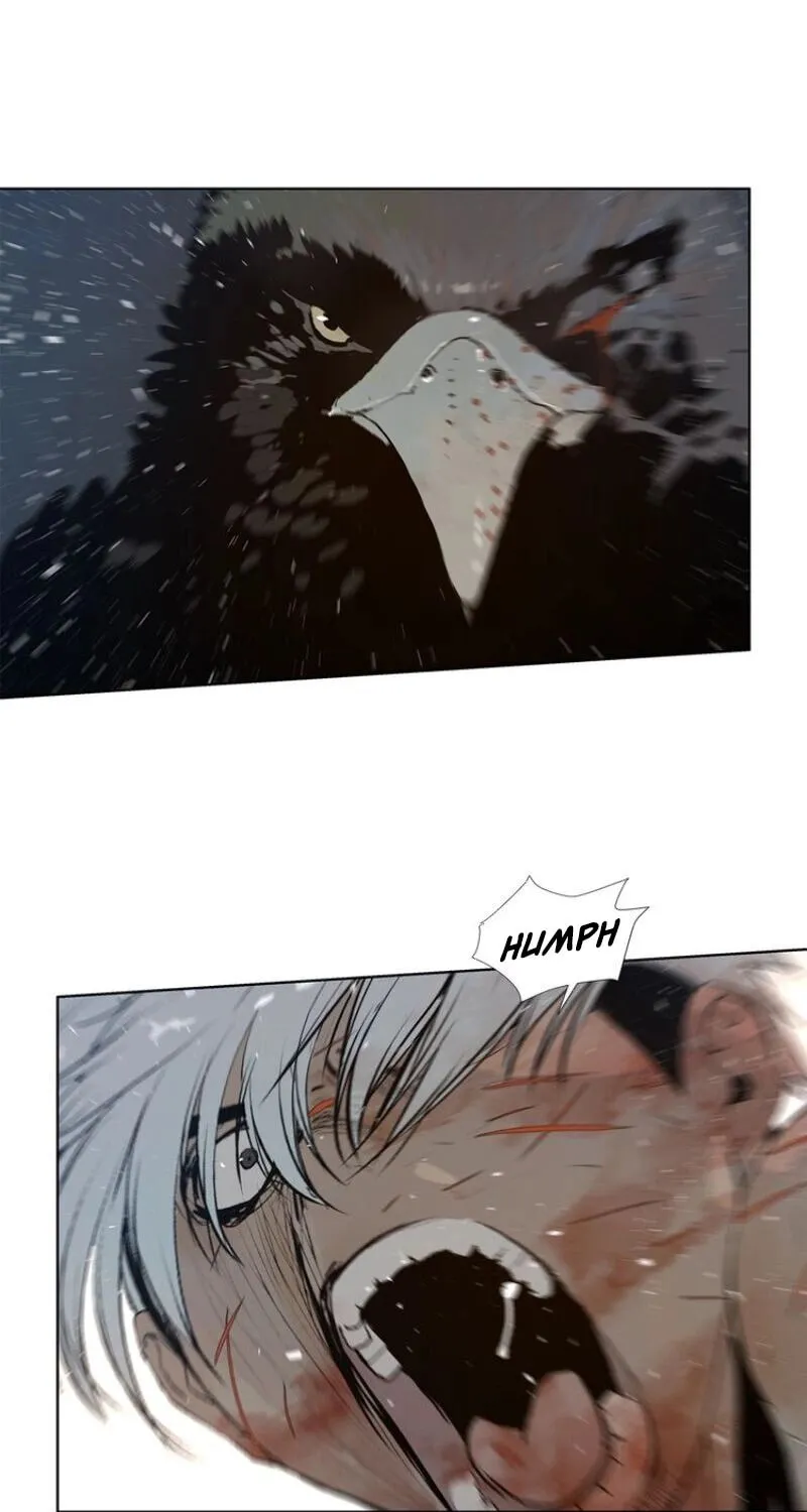 The Sword of Glory Chapter 36 page 34 - 