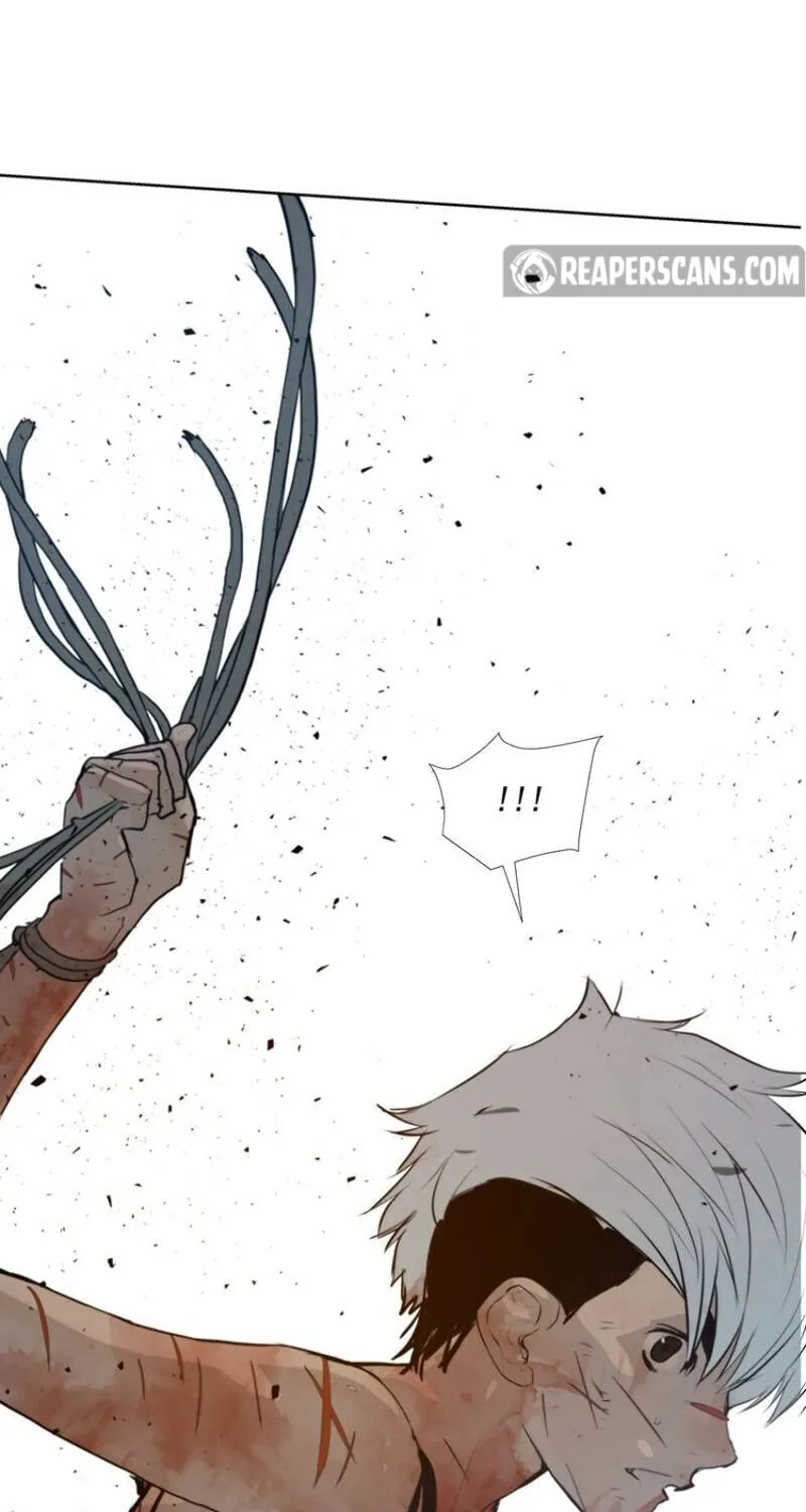 The Sword of Glory Chapter 36 page 37 - 