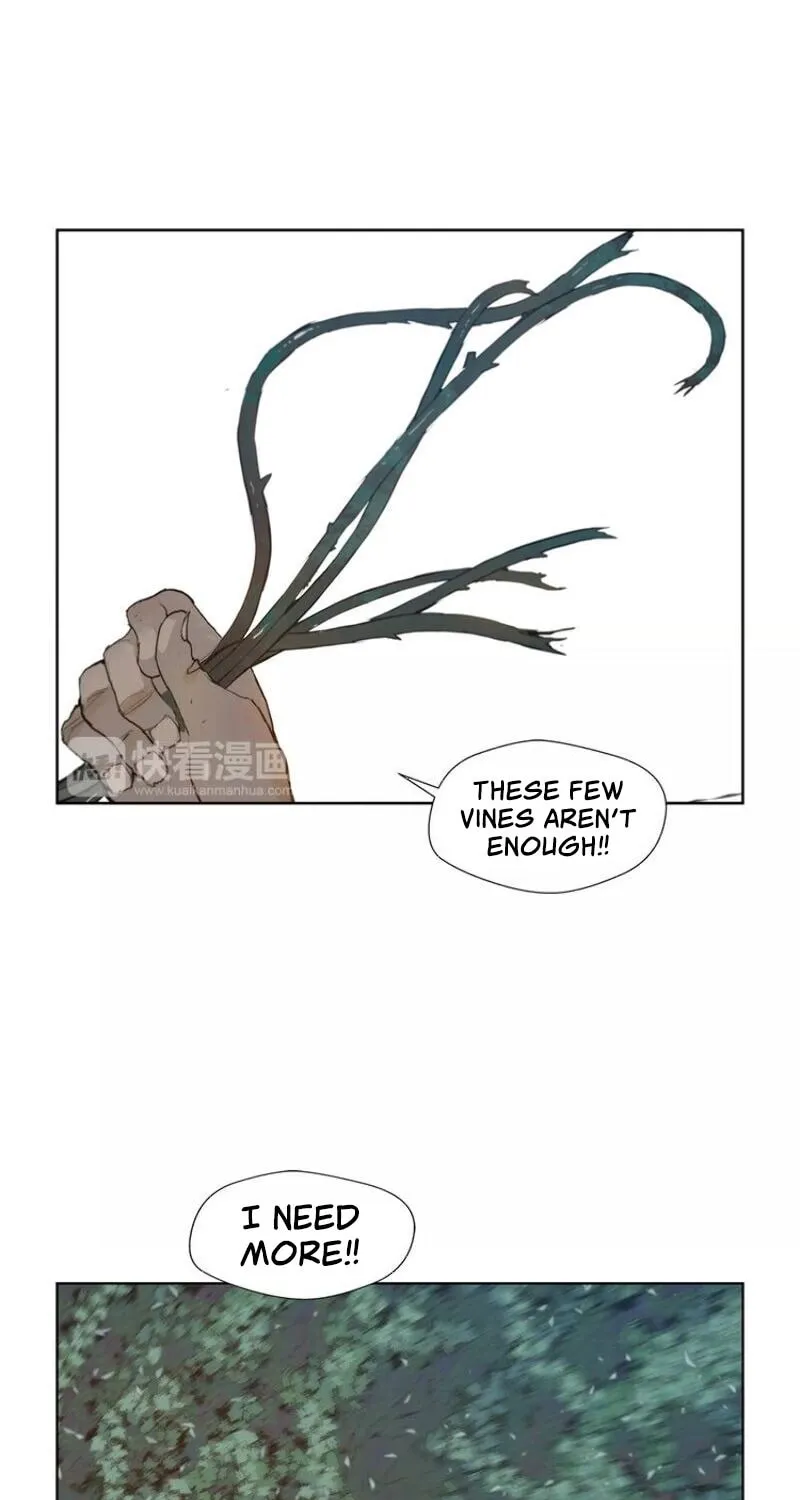 The Sword of Glory Chapter 36 page 39 - 