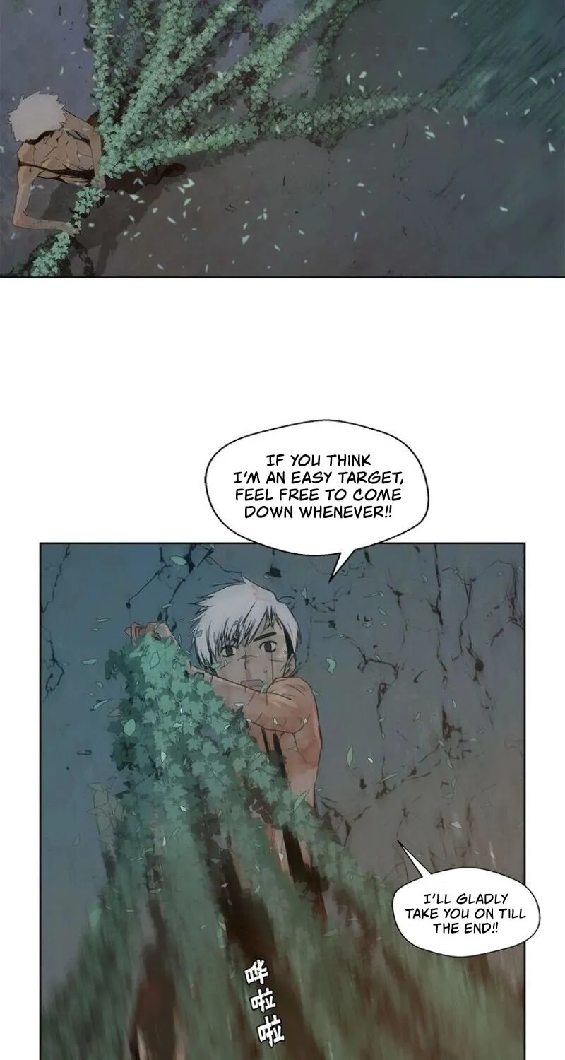 The Sword of Glory Chapter 36 page 41 - 