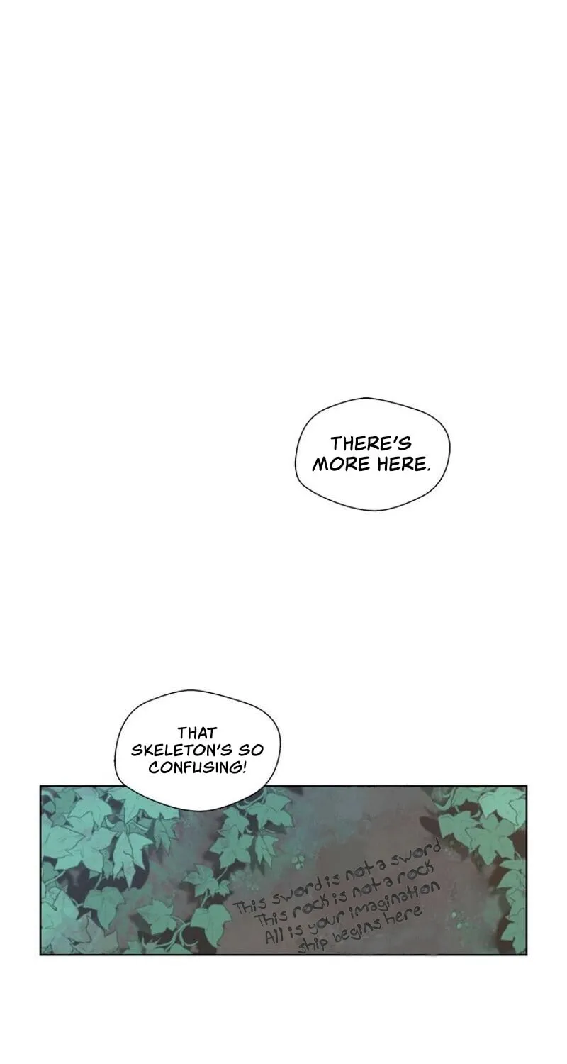 The Sword of Glory Chapter 36 page 44 - 