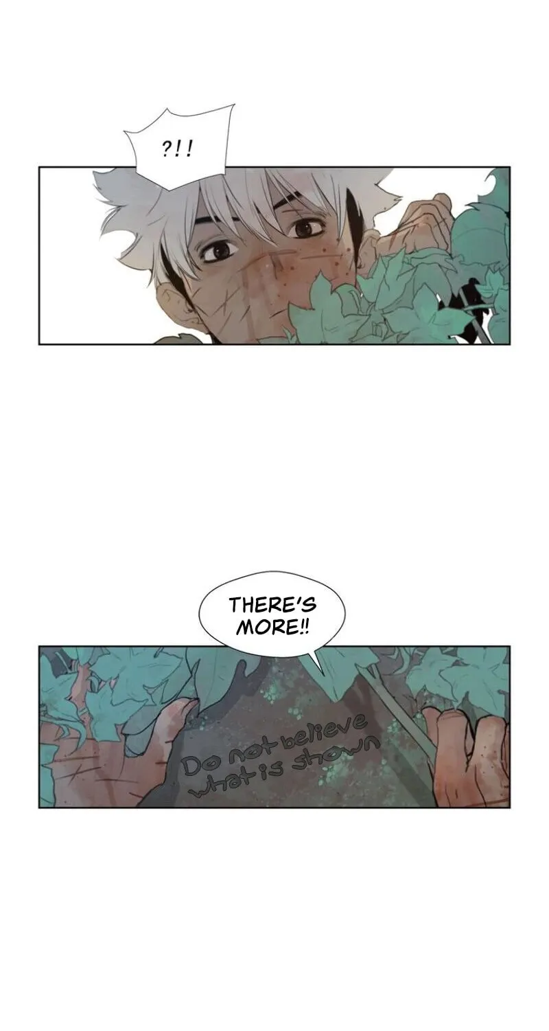 The Sword of Glory Chapter 36 page 45 - 