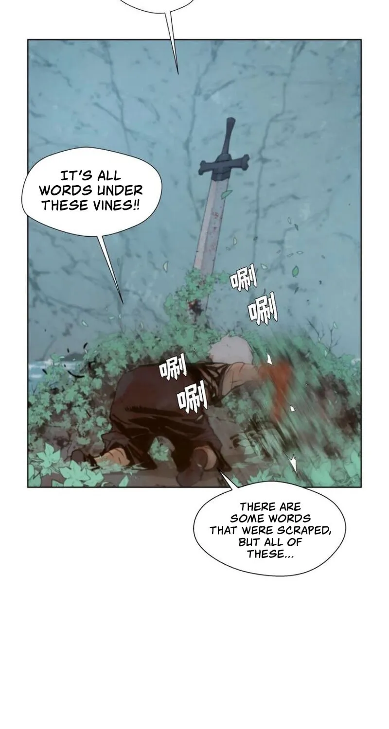 The Sword of Glory Chapter 36 page 47 - 