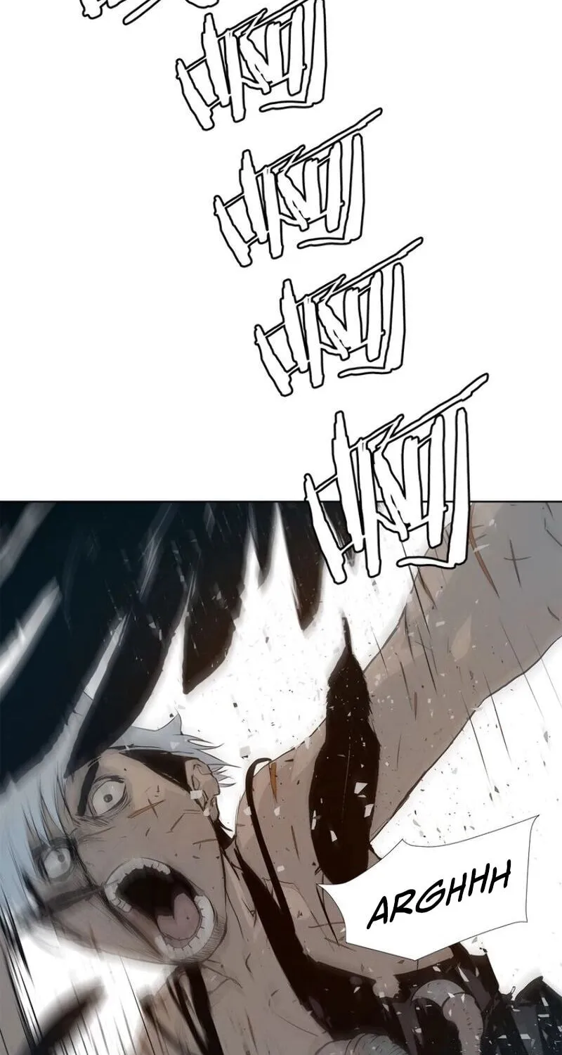 The Sword of Glory Chapter 36 page 9 - 