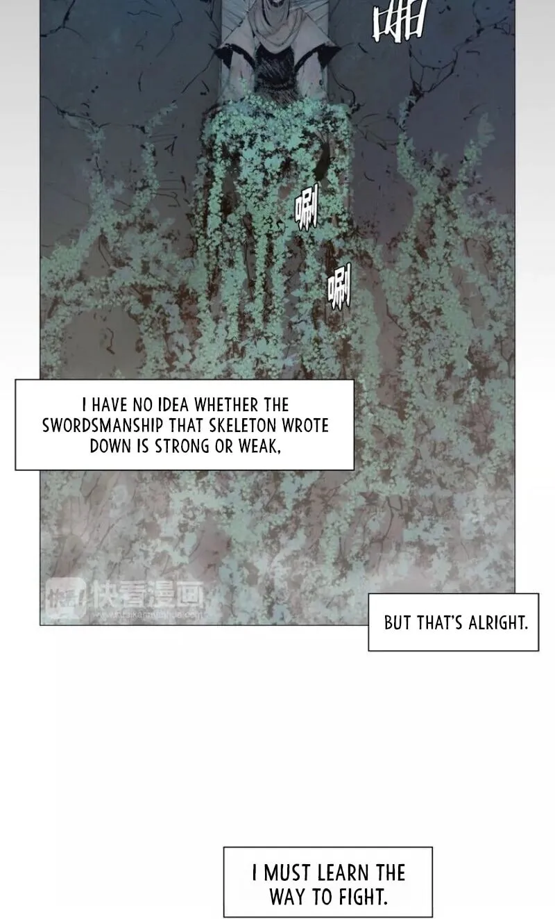 The Sword of Glory Chapter 37 page 15 - 