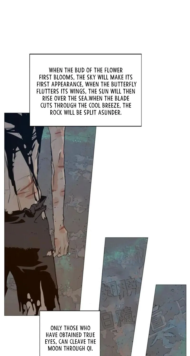 The Sword of Glory Chapter 37 page 22 - 